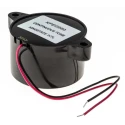 NEUTRAL 100 dB Panel Mount Continuous Internal 50 mm Diameter Buzzer 3 V dc Min 16 V dc Max 622-1540