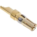 Molex RS PRO Female Solder D-Sub Connector Power Contact Gold over Nickel 16 AWG 20A 301-6828