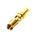 Molex RS PRO Female Solder D-Sub Connector Power Contact Gold over Nickel 16 AWG 20A 301-6828