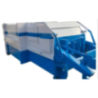 Portable Garbage Compactor Capacity 1 Ton