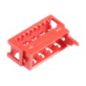 TE Connectivity 8-Way IDC Connector Male for Cable, 2 Row, 1.27mm Pitch, Tin Over Nickel Plating 7-215083-8
