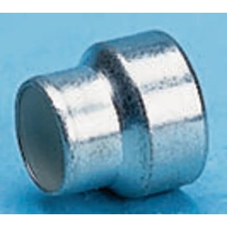 TE Connectivity AMPLIMITE Series Blanking Plate for Use with Metal Shell or All Plastic Connector (HDP, HDF, HDE) 3-747579-0