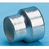 TE Connectivity AMPLIMITE Series Blanking Plate for Use with Metal Shell or All Plastic Connector (HDP, HDF, HDE) 3-747579-0