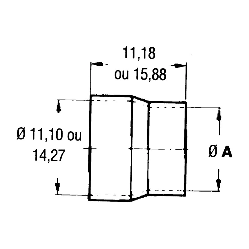 TE Connectivity AMPLIMITE Series Blanking Plate for Use with Metal Shell or All Plastic Connector (HDP, HDF, HDE) 3-747579-0