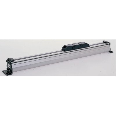 Norgren Double Acting Rodless Actuator 40mm Bore 1000mm Length Aluminium Alloy Body Buffer Cushioning 8 bar A44040AABAA/1000