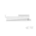 TE Connectivity Connector Cover Male/Female Universal MATE-N-LOK Series Nylon Housing 641776-1