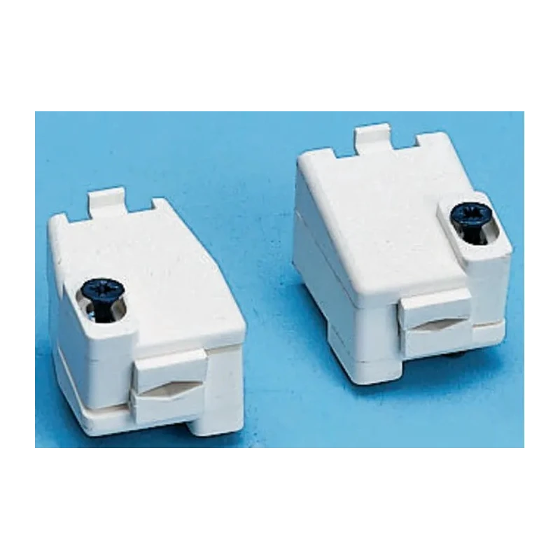 TE Connectivity Strain Relief for use with Universal MATE-N-LOK Connector 640717-1