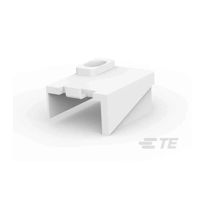 TE Connectivity Strain Relief Accessory for MATE-N-LOK Universal Series 640716-1