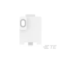 TE Connectivity Strain Relief Accessory for MATE-N-LOK Universal Series 640716-1