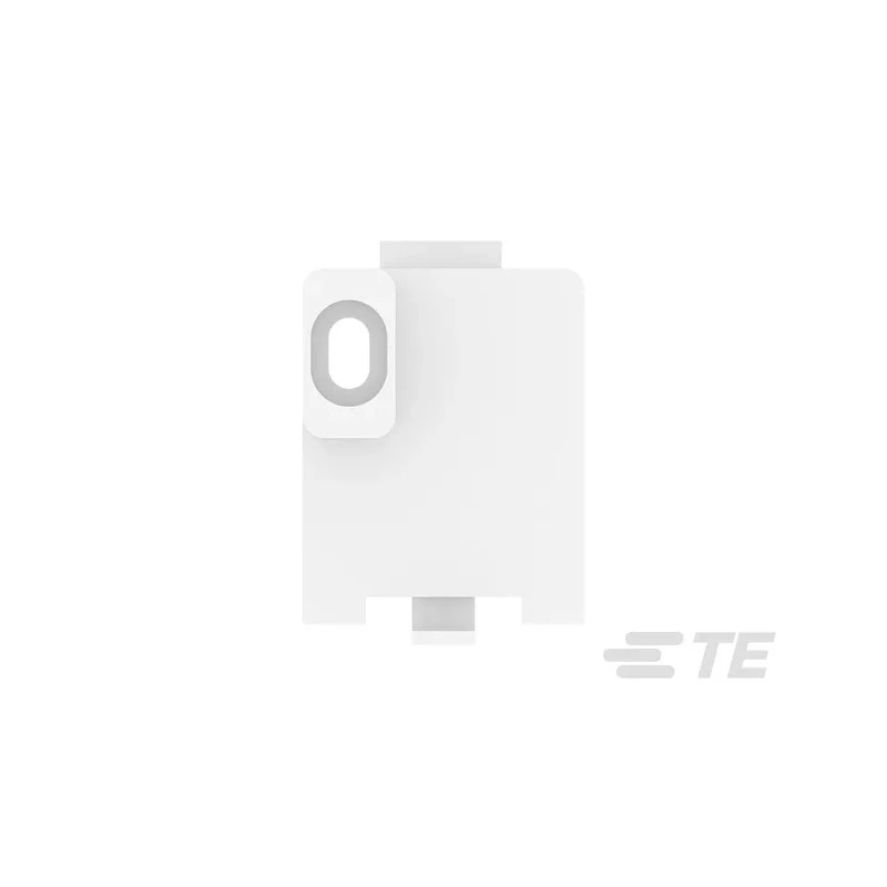TE Connectivity Strain Relief Accessory for MATE-N-LOK Universal Series 640716-1