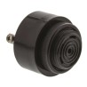 RS PRO 85 dB Screw Mount Slow Pulse Internal Piezo Buzzer 6 V ac/dc Min 28 V ac/dc Max 6221483P