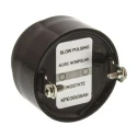 RS PRO 85 dB Screw Mount Slow Pulse Internal Piezo Buzzer 6 V ac/dc Min 28 V ac/dc Max 6221483P