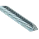 RS PRO Resin Capsule Anchor Stud M16 Thread Size 190 mm Stud Length, 10 Pcs Pack 622-1887
