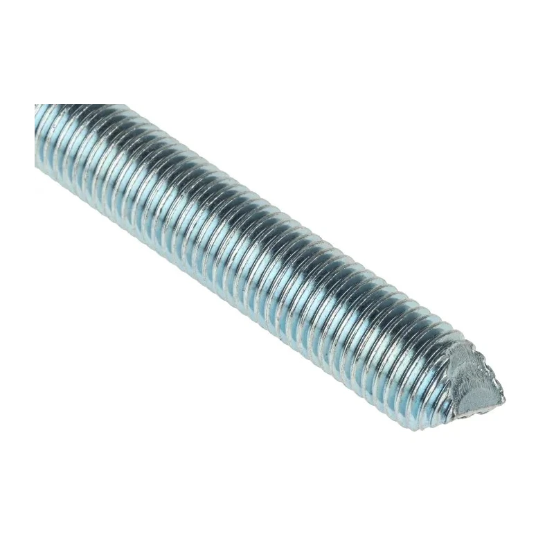 RS PRO Resin Capsule Anchor Stud M16 Thread Size 190 mm Stud Length, 10 Pcs Pack 622-1887