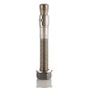 RS PRO Stainless Steel Captive Stud Through Bolt Anchor M16 Thread Size 130 mm Length 16 mm Drill Diameter 622-2010