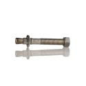 RS PRO Stainless Steel Captive Stud Through Bolt Anchor M16 Thread Size 130 mm Length 16 mm Drill Diameter 622-2010
