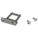 Schmersal Actuator for Use with AZ 17 Safety Switch Stainless Steel Construction AZ 17/170-B5