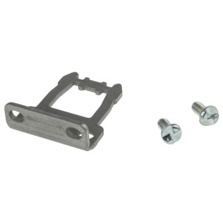 Schmersal Actuator for Use with AZ 17 Safety Switch Stainless Steel Construction AZ 17/170-B5