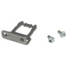 Schmersal Actuator for Use with AZ 17 Safety Switch Stainless Steel Construction AZ 17/170-B5