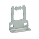 Schmersal Actuator for Use with AZ 17 Safety Switch Stainless Steel Construction AZ 17/170-B5