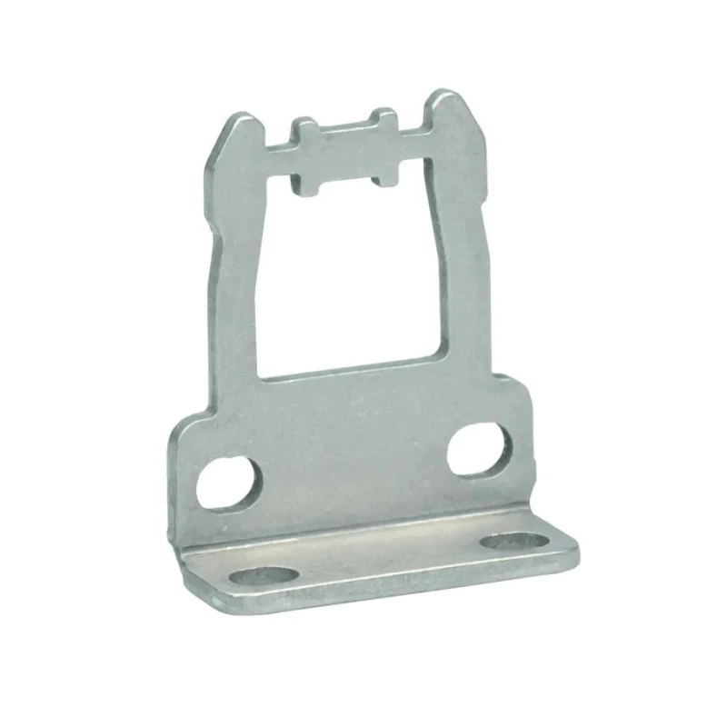 Schmersal Actuator for Use with AZ 17 Safety Switch Stainless Steel Construction AZ 17/170-B5
