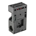 Schmersal Safety Interlock Switch Keyed Fibreglass Reinforced Thermoplastic IP67 230V AC 4A AZ16