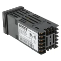 RS PRO PID Temperature Controller 1 Input 3 Output Relay 240V ac P6700-2100-000