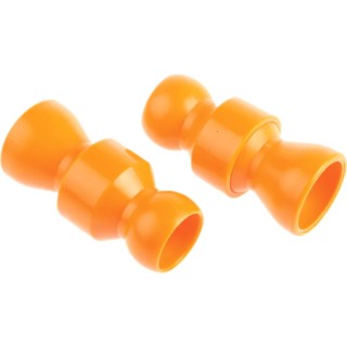 RS PRO Acetal Copolymer Non-Return Valve Flexible Coolant Hose 30kW Power Rating 35mm Height 623-5369