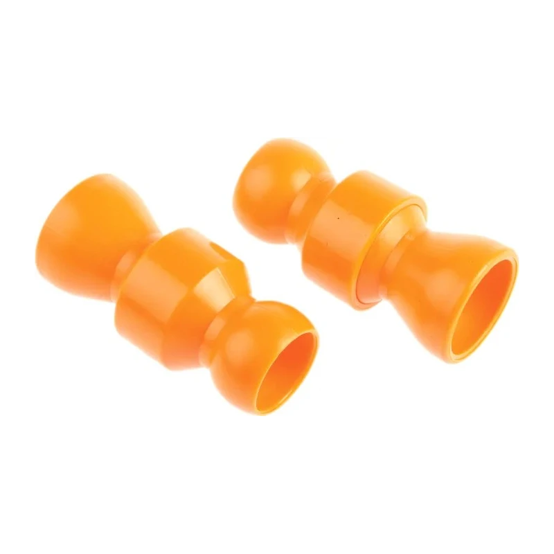 RS PRO Acetal Copolymer Non-Return Valve Flexible Coolant Hose 30kW Power Rating 35mm Height 623-5369