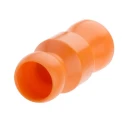 RS PRO Acetal Copolymer Non-Return Valve Flexible Coolant Hose 30kW Power Rating 35mm Height 623-5369