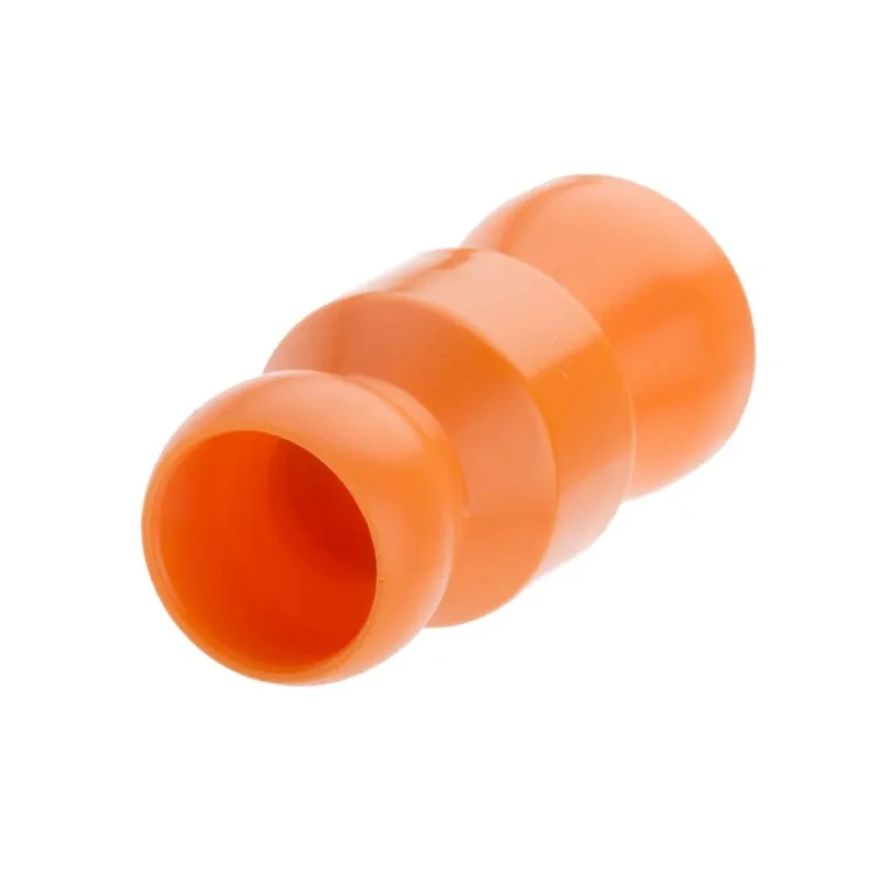 RS PRO Acetal Copolymer Non-Return Valve Flexible Coolant Hose 30kW Power Rating 35mm Height 623-5369