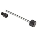 POP Stainless Steel M8 Thread Mandrel POP 623-5678