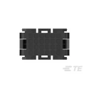 TE Connectivity Metrimate Male Connector Housing 5mm Pitch 24 Way 4 Row Straight 207304-1