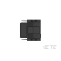 TE Connectivity Metrimate Male Connector Housing 5mm Pitch 24 Way 4 Row Straight 207304-1