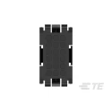 TE Connectivity Metrimate Female Connector Housing 18 Contacts 6 Row Straight Panel Mount 5 mm Pitch 207443-1