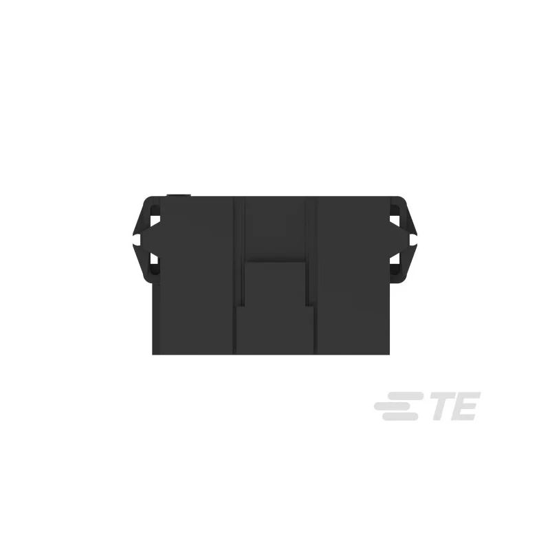 TE Connectivity Metrimate Female Connector Housing, 36 Contacts, 9 Rows, 5 mm Pitch, Panel Mount, Thermoplastic 207020-1