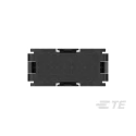 TE Connectivity Metrimate Female Connector Housing, 36 Contacts, 9 Rows, 5 mm Pitch, Panel Mount, Thermoplastic 207020-1