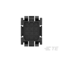TE Connectivity Metrimate Female Connector Housing 12 Way 4 Row Straight 5 mm Pitch 207018-1