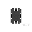 TE Connectivity Metrimate Female Connector Housing 12 Way 4 Row Straight 5 mm Pitch 207018-1