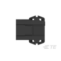 TE Connectivity Metrimate Female Connector Housing 12 Way 4 Row Straight 5 mm Pitch 207018-1