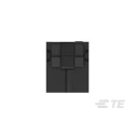 TE Connectivity Metrimate Female Connector Housing 5 mm Pitch 24 Way 4 Row Straight 207305-1