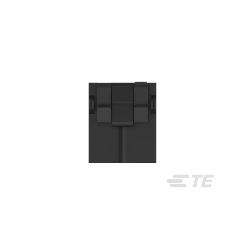 TE Connectivity Metrimate Female Connector Housing 5 mm Pitch 24 Way 4 Row Straight 207305-1