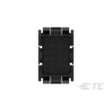 TE Connectivity Metrimate Female Connector Housing 5 mm Pitch 24 Way 4 Row Straight 207305-1