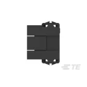 TE Connectivity Metrimate Female Connector Housing 5 mm Pitch 24 Way 4 Row Straight 207305-1