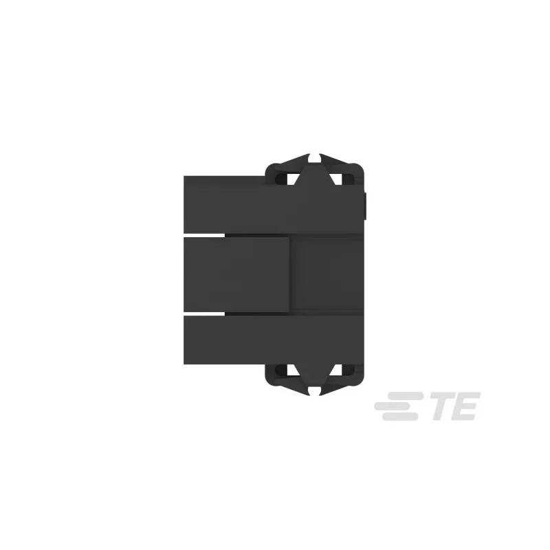 TE Connectivity Metrimate Female Connector Housing 5 mm Pitch 24 Way 4 Row Straight 207305-1