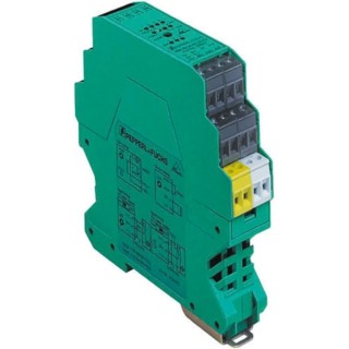 Pepperl + Fuchs CJ1W Series PLC I/O Module for Use with AS-i