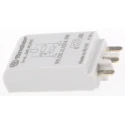 Finder Pluggable Function Module LED Varistor Circuit Protection Module Italy 99.02.0.024.98