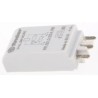 Finder Pluggable Function Module LED Varistor Circuit Protection Module Italy 99.02.0.024.98