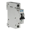 Eaton xEffect Miniature Circuit Breaker, 1-Pole, 10A, Type C, 230V AC, 60V DC, 10kA Breaking Capacity 278557 FAZ-C10/1