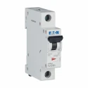 Eaton xEffect Miniature Circuit Breaker, 1-Pole, 10A, Type C, 230V AC, 60V DC, 10kA Breaking Capacity 278557 FAZ-C10/1